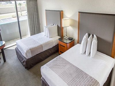 Clarion Inn Orlando Airport Exterior photo